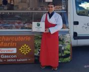 Artisan & Producteur Local